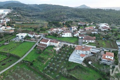 Helårsgrund i Penela, Coimbra, Penela - € 35.000 | Ref: 758255 - foto 10