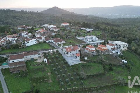 Helårsgrund i Penela, Coimbra, Penela - € 35.000 | Ref: 758255 - foto 11
