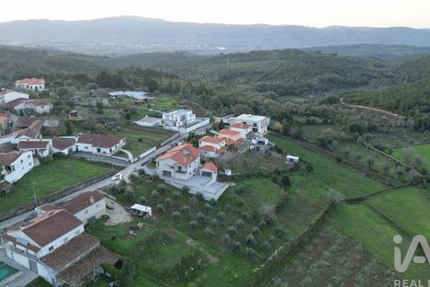 Helårsgrund i Penela, Coimbra, Penela - € 35.000 | Ref: 758255 - foto 13