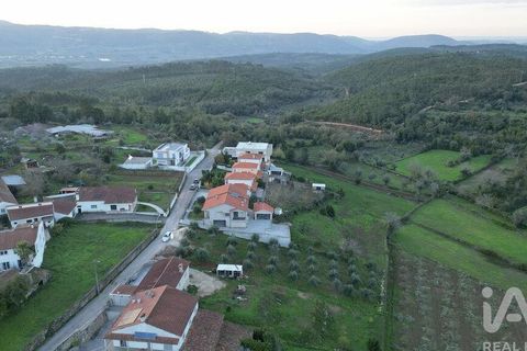 Helårsgrund i Penela, Coimbra, Penela - € 35.000 | Ref: 758255 - foto 14