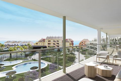 Lejlighed i Manilva, Malaga, Manilva - € 415.000 | Ref: AmphoraBeachM2 - foto 5