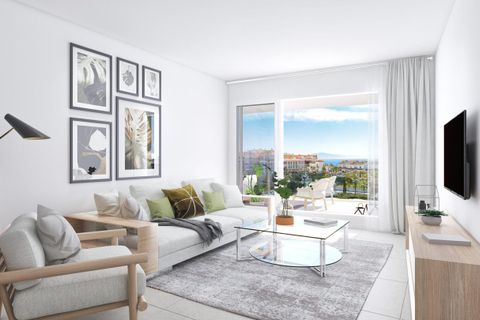 Lejlighed i Manilva, Malaga, Manilva - € 415.000 | Ref: AmphoraBeachM2 - foto 8