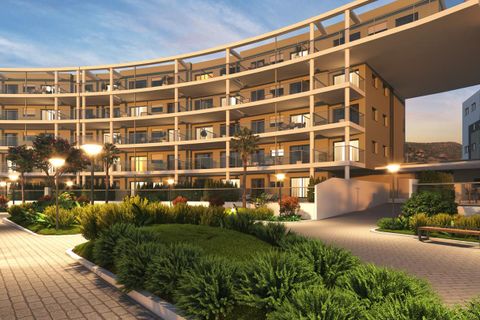 Penthouse i Manilva, Malaga, Manilva - € 482.900 | Ref: AmphoraBeachP2 - foto 8