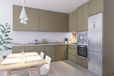 Penthouse i Manilva, Malaga, Manilva - € 482.900 | Ref: AmphoraBeachP2 - foto 15