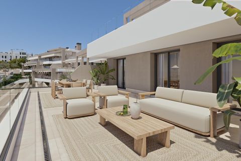 Leilighet i Estepona, Malaga, Estepona - € 590 000 | Ref: InfinityMesasM2 - foto 10
