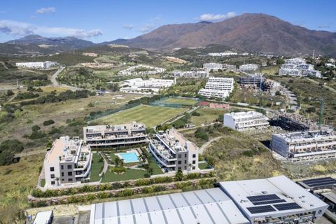 Leilighet i Estepona, Malaga, Estepona - € 525 000 | Ref: NaturaEsteponaG3 - foto 3