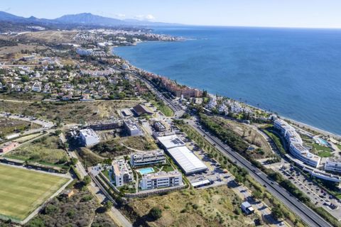 Leilighet i Estepona, Malaga, Estepona - € 525 000 | Ref: NaturaEsteponaG3 - foto 5