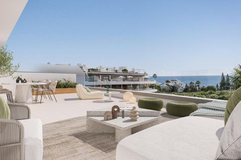Leilighet i Estepona, Malaga, Estepona - € 525 000 | Ref: NaturaEsteponaG3 - foto 6