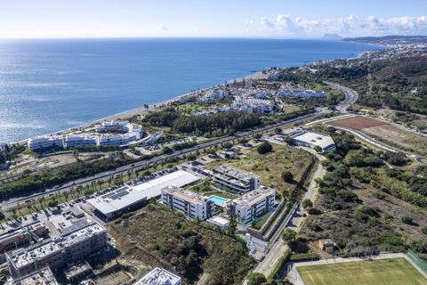 Leilighet i Estepona, Malaga, Estepona - € 525 000 | Ref: NaturaEsteponaG3 - foto 8