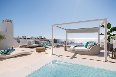 Leilighet i Estepona, Malaga, Estepona - € 525 000 | Ref: NaturaEsteponaG3 - foto 12