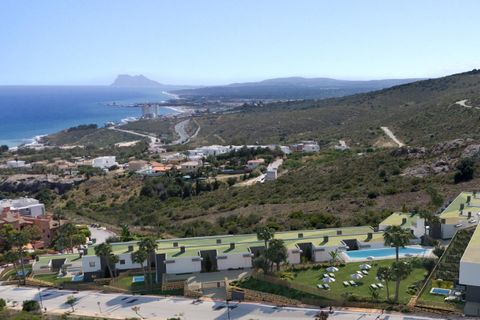 Villa i Manilva, Malaga, Manilva - € 410.000 | Ref: WaveManilva - foto 1