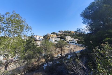 Tomt i Teulada, Alicante, Teulada - € 290 000 | Ref: P210 - foto 2