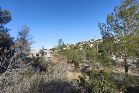 Tomt i Teulada, Alicante, Teulada - € 290 000 | Ref: P210 - foto 3