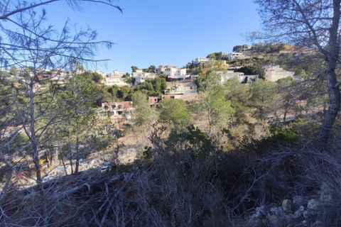 Tomt i Teulada, Alicante, Teulada - € 290 000 | Ref: P210 - foto 5