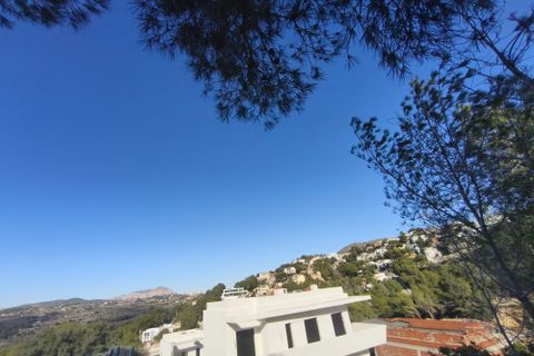 Tomt i Teulada, Alicante, Teulada - € 290 000 | Ref: P210 - foto 6