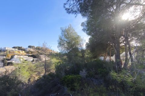 Tomt i Teulada, Alicante, Teulada - € 290 000 | Ref: P210 - foto 8