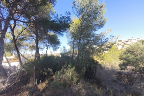 Tomt i Teulada, Alicante, Teulada - € 290 000 | Ref: P210 - foto 11
