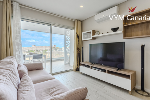 Wohnung in Playa Paraiso, Tenerife - Foto 1