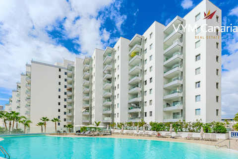 Wohnung in Playa Paraiso, Tenerife - Foto 2