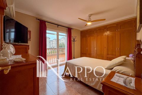 Villa a Calvia, Mallorca, Calvia - € 685.000 | Ref: 4000 - foto 27