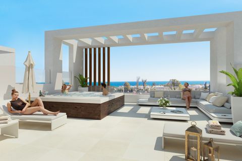 Rækkehus i El Chaparral, Malaga, El Chaparral - € 999.000 | Ref: R5151712 - foto 6