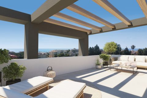 Rækkehus i El Chaparral, Malaga, El Chaparral - € 999.000 | Ref: R5151712 - foto 13