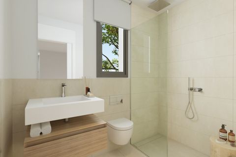 Rækkehus i El Chaparral, Malaga, El Chaparral - € 999.000 | Ref: R5151712 - foto 16