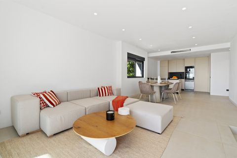 Rækkehus i El Paraiso, Malaga, El Paraiso - € 885.000 | Ref: R5160850 - foto 14