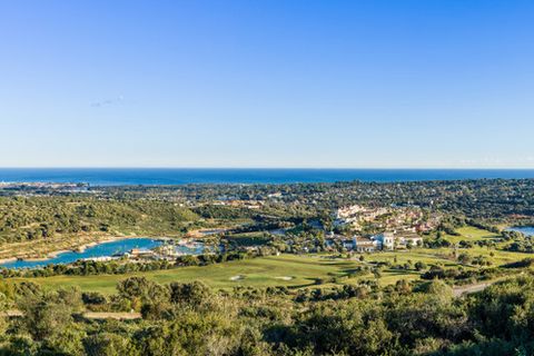 Villa i Sotogrande, Cadiz, Sotogrande - € 12.500.000 | Ref: R5168551 - foto 22
