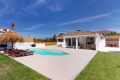 Villa a Estepona, Malaga, Estepona - € 1.395.000 | Ref: R5147254 - foto 6