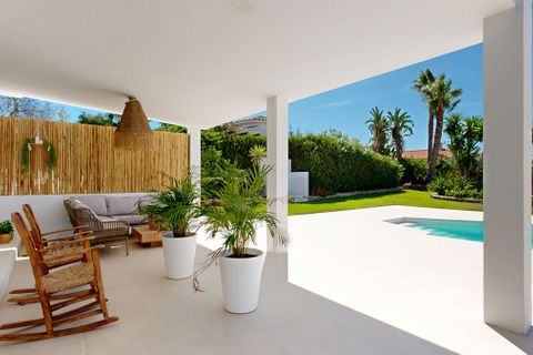 Villa a Estepona, Malaga, Estepona - € 1.395.000 | Ref: R5147254 - foto 9