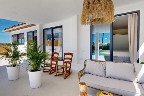 Villa a Estepona, Malaga, Estepona - € 1.395.000 | Ref: R5147254 - foto 20