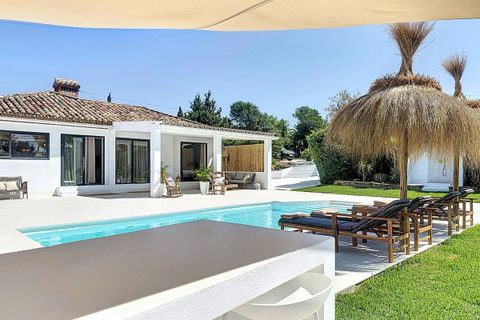 Villa a Estepona, Malaga, Estepona - € 1.395.000 | Ref: R5147254 - foto 45