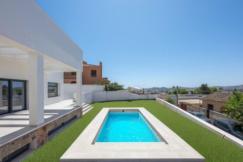 Villa a Mijas, Malaga, Mijas - € 1.400.000 | Ref: R5183812 - foto 2