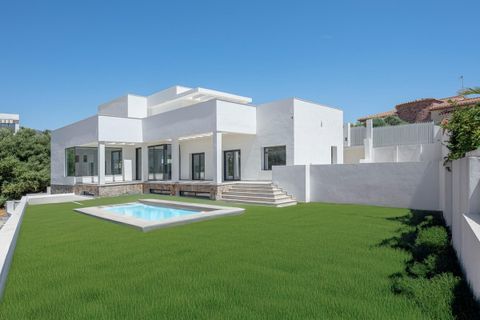 Villa a Mijas, Malaga, Mijas - € 1.400.000 | Ref: R5183812 - foto 3