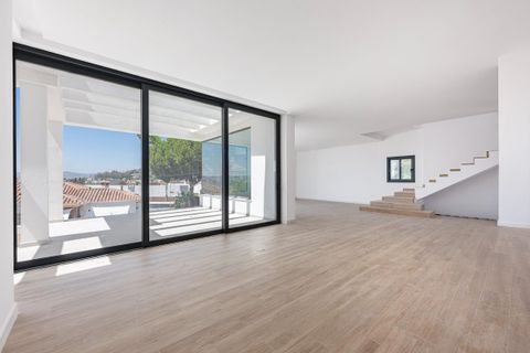 Villa a Mijas, Malaga, Mijas - € 1.400.000 | Ref: R5183812 - foto 5