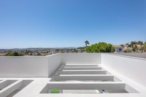 Villa a Mijas, Malaga, Mijas - € 1.400.000 | Ref: R5183812 - foto 25