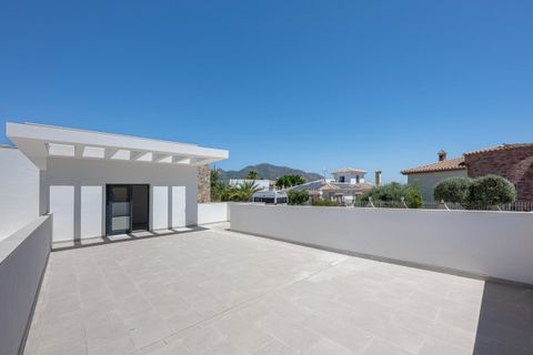 Villa a Mijas, Malaga, Mijas - € 1.400.000 | Ref: R5183812 - foto 26