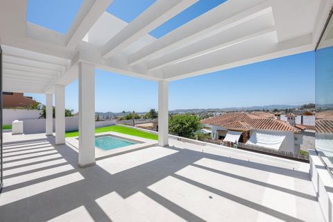 Villa a Mijas, Malaga, Mijas - € 1.400.000 | Ref: R5183812 - foto 28