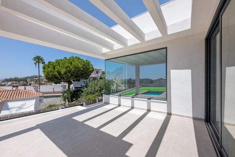 Villa a Mijas, Malaga, Mijas - € 1.400.000 | Ref: R5183812 - foto 31
