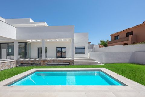 Villa a Mijas, Malaga, Mijas - € 1.400.000 | Ref: R5183812 - foto 32