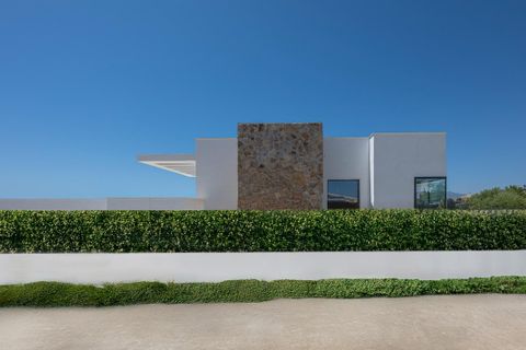 Villa a Mijas, Malaga, Mijas - € 1.400.000 | Ref: R5183812 - foto 35