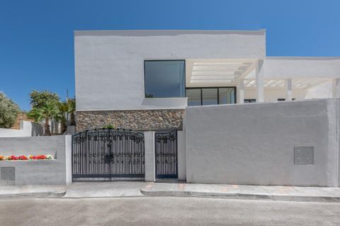 Villa a Mijas, Malaga, Mijas - € 1.400.000 | Ref: R5183812 - foto 37