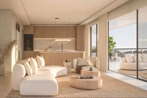 Leilighet i Cancelada, Malaga, Cancelada - € 890 000 | Ref: R5202886 - foto 2