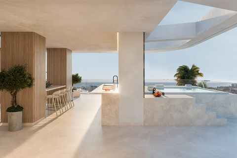 Leilighet i Cancelada, Malaga, Cancelada - € 890 000 | Ref: R5202886 - foto 11