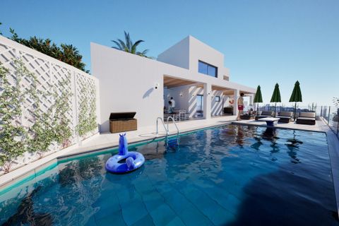 Villa a Fuengirola, Malaga, Fuengirola - € 1.800.000 | Ref: R5208499 - foto 5