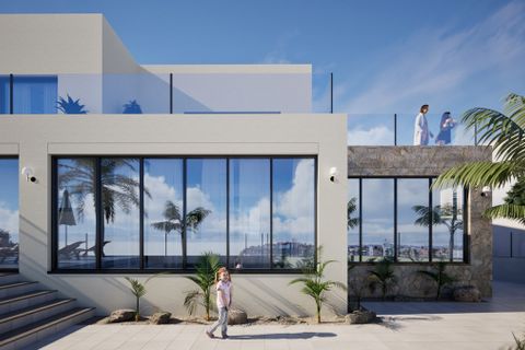 Villa a Fuengirola, Malaga, Fuengirola - € 1.800.000 | Ref: R5208499 - foto 16