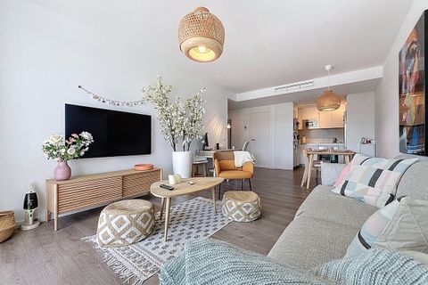Leilighet i Estepona, Malaga, Estepona - € 425 000 | Ref: R5204590 - foto 7