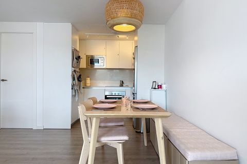 Leilighet i Estepona, Malaga, Estepona - € 425 000 | Ref: R5204590 - foto 10