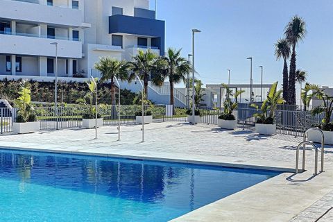 Leilighet i Estepona, Malaga, Estepona - € 425 000 | Ref: R5204590 - foto 26